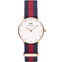 Obrazek Daniel Wellington Classy Oxford 0905DW Damenuhr