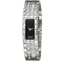 Resim Esprit EL900282003 P-Iocony Black Damenuhr