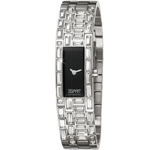 Εικόνα της Esprit EL900282003 P-Iocony Black Damenuhr