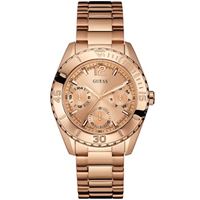 Εικόνα της Guess W0633L2 Damenuhr