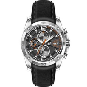 Picture of HEINRICHSSOHN Halifax HS1012D Herrenuhr