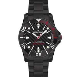 Picture of HEINRICHSSOHN Köln HS1015B Herrenuhr
