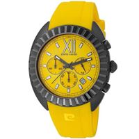 Bild von Pierre Cardin Levant Extreme PC105941F13 Herrenuhr Chronograph