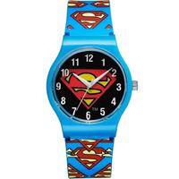 Εικόνα της Warner Bros Superman SM-02 Kinderuhr