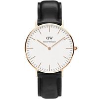 Resim Daniel Wellington Classic Sheffield 0508DW Damenuhr