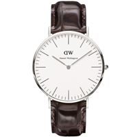 Εικόνα της Daniel Wellington Classic York 0211DW Herrenuhr