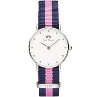 Resim Daniel Wellington Classy Oxford 0926DW Damenuhr