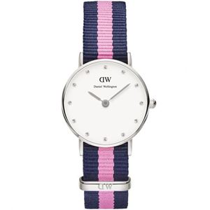 Afbeelding van Daniel Wellington Classy Oxford 0926DW Damenuhr