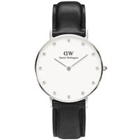 Picture of Daniel Wellington Classy Sheffield 0961DW Damenuhr