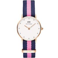 Bild von Daniel Wellington Classy Winchester 0906DW Damenuhr