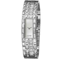 Afbeelding van Esprit EL900282002 P-Iocony Silver Damenuhr