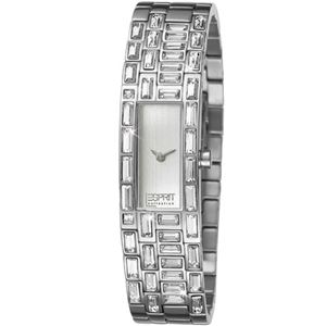 Picture of Esprit EL900282002 P-Iocony Silver Damenuhr