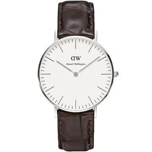 Picture of Daniel Wellington Classic York 0610DW Damenuhr