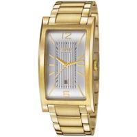 Afbeelding van Esprit EL101851F03 Plutus Gold Herrenuhr