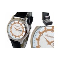 Εικόνα της Heinrichssohn Florenz White HS1001 Damenuhr