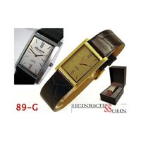 Obrazek Heinrichssohn Slim HS0089 Damenuhr