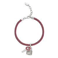 Immagine di Esprit Damen Armband ESBR91101A170