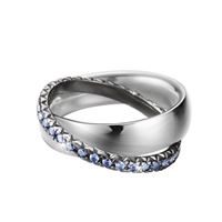 Picture of Esprit Damen Ring ESRG91774A170