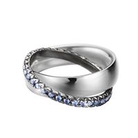 Изображение Esprit Damen Ring ESRG91774A170