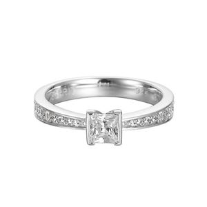 Bild von Esprit Damen Ring ESRG91905A170