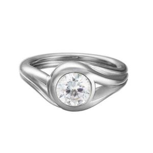 Imagen de Esprit Damen Ring ESRG92036A170