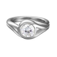 Obrazek Esprit Damen Ring ESRG92036A180