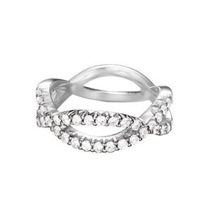 Imagen de Esprit Damen Ring ESRG92332A160