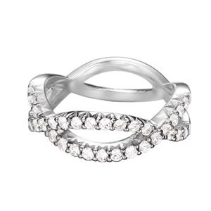 Picture of Esprit Damen Ring ESRG92332A180