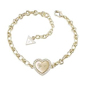 Imagen de Guess Damen Armband UBB21517-L