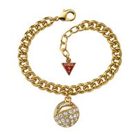 Image de Guess Damen Armband UBB70204