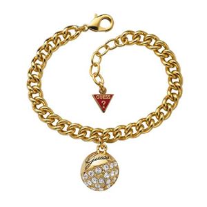 Imagen de Guess Damen Armband UBB70204