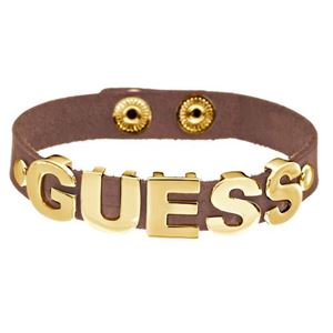 Imagen de Guess Damen Armband UBB81311