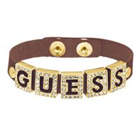 Imagen de Guess Damen Armband UBB81319