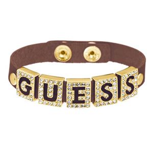 Immagine di Guess Damen Armband UBB81319