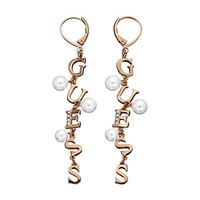Image de Guess Damen Ohrhänger UBE51453