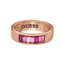 Imagen de Guess Damen Ring UBR51404-56