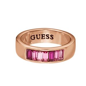 Picture of Guess Damen Ring UBR51404-56