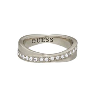 Bild von Guess Damen Ring UBR51425-56