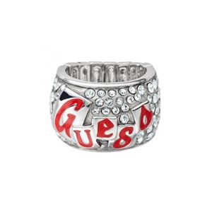 Resim Guess Damen Ring UBR71203-L