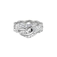 Picture of Guess Damen Ring UBR71209-S
