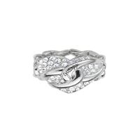 Imagen de Guess Damen Ring UBR71209-S