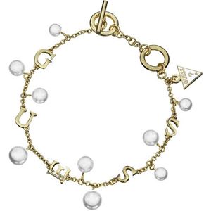 Afbeelding van Guess Damen Armband UBB51483