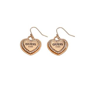 Obrazek Guess Damen Ohrhänger UBE11465