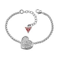 Imagen de Guess Damen Armband UBB11440