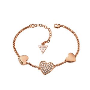 Imagen de Guess Damen Armband UBB11448