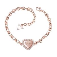 Immagine di Guess Damen Armband UBB21518-L