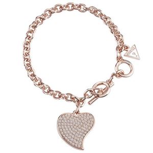 Imagen de Guess Damen Armband UBB71535