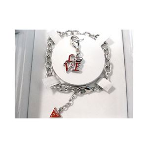 Afbeelding van Guess Damen Schmuck Set UBS71201