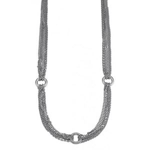 Resim Esprit Damen Halskette ESNL91940A430