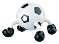 Picture of USB Fußball Massager
